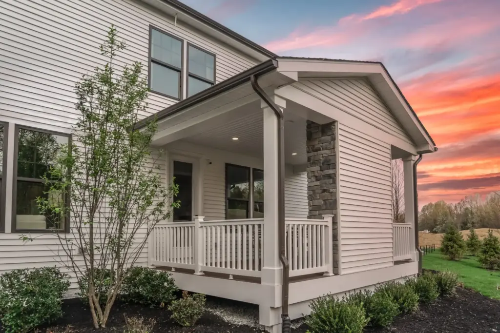 Vinyl Siding - IB Exteriors